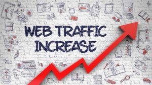 How To Increase Organic Traffic To Your Site