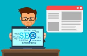Best Practices for Search Engine Optimization