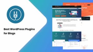 Best Plugins for WordPress Blogs