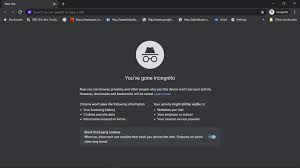 How to Take Screenshot in Incognito Mode