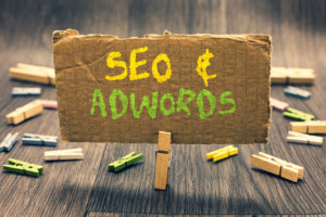 SEO & AdWords (Google Ads)