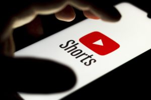 Average earnings for 1 million views on YouTube Shorts