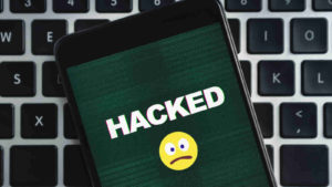 Can your phone get hacked through websites